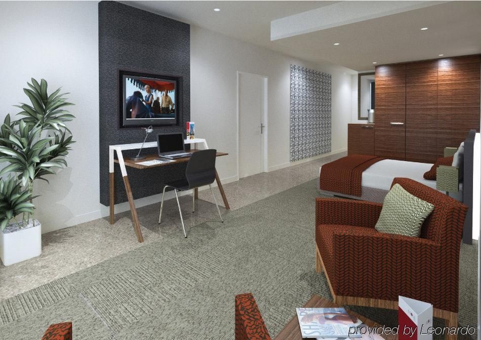 Elan Soho Suites1