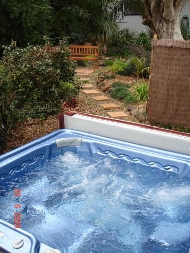 Hunchy Hideaway Hotel4