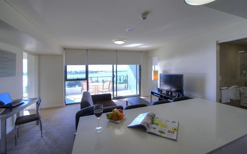 Chifley Executive Suites2