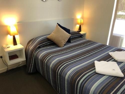 Yamba Motor Inn3