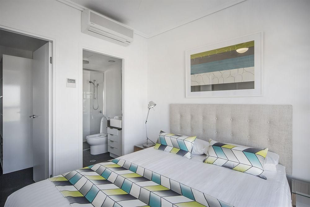 M & A Apartments0