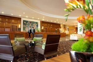 Intercontinental David Tel Aviv0