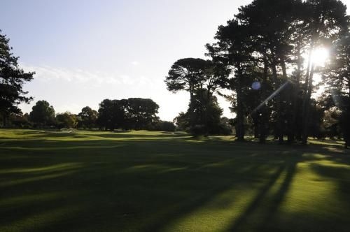 Fairways Resort4