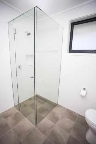 อพอลโล่ เบย์ บีชฟร้อนท์ โมเต็ล (Apollo Bay Beachfront Motel)3