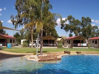 A Shady River Holiday Park2