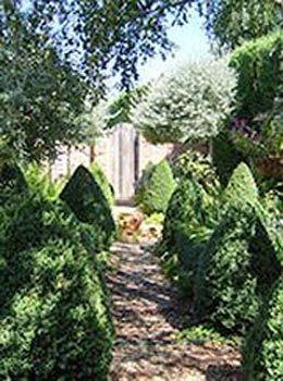 Barnsley House Bed and Breakfast2