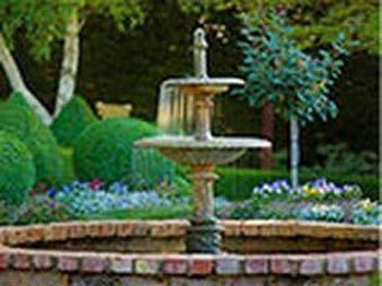Barnsley House Bed and Breakfast1