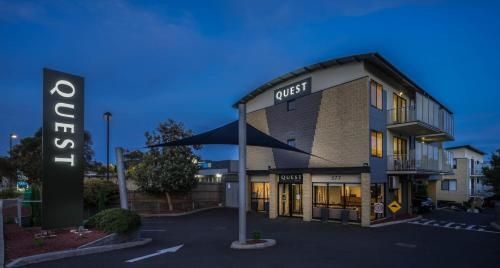 เควสต์ แฟรงสตัน (Quest Frankston)2