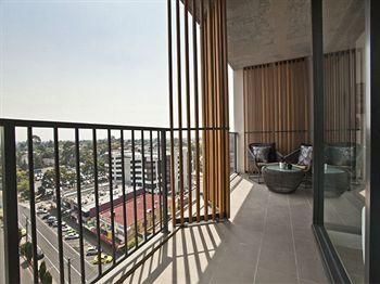 พาร์ค อเวนิว - ไอคอน เกลน เวเวอร์ลีย์ (Apartments @ IKON Glen Waverley)2