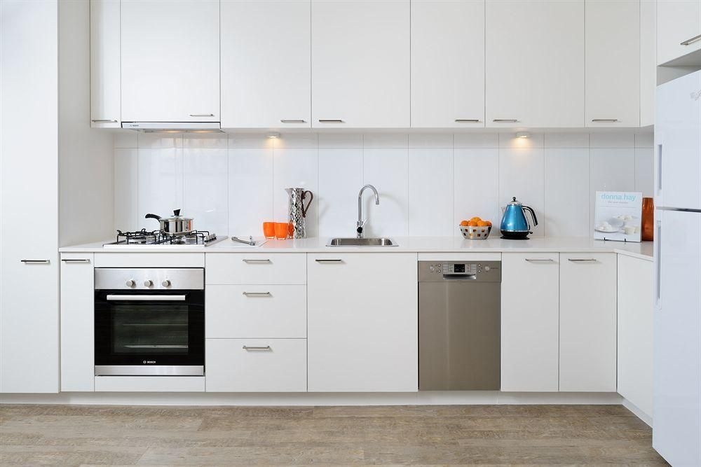 พาร์ค อเวนิว - ไอคอน เกลน เวเวอร์ลีย์ (Apartments @ IKON Glen Waverley)4