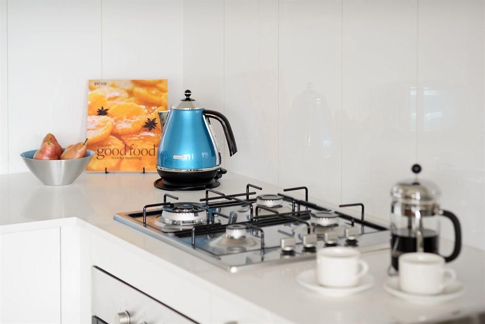 พาร์ค อเวนิว - ไอคอน เกลน เวเวอร์ลีย์ (Apartments @ IKON Glen Waverley)3