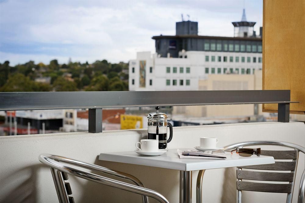 พาร์ค อเวนิว - ไอคอน เกลน เวเวอร์ลีย์ (Apartments @ IKON Glen Waverley)1