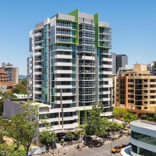 Quest Spring Hill Brisbane0