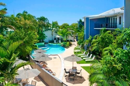 เวราโน รีสอร์ท (Verano Resort)0