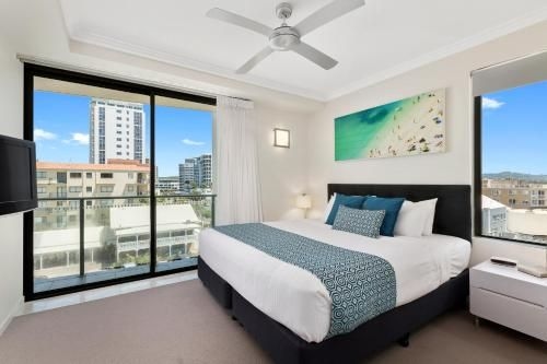 บีชออนซิกท์อพาร์ตเมนท์ (Beach on Sixth Apartments)3