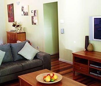 Amber Gardens Guesthouse3
