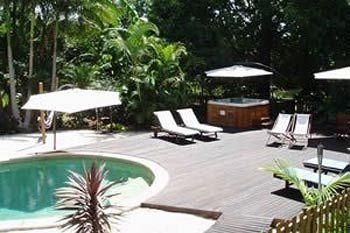 Amber Gardens Guesthouse1