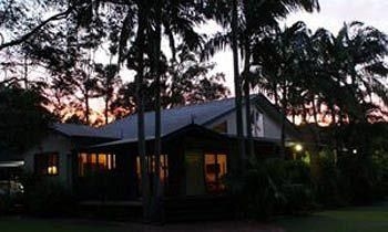 Amber Gardens Guesthouse0