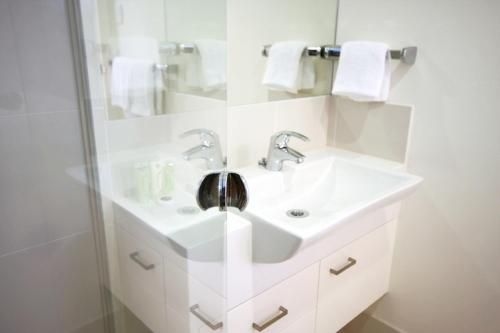ดอแมน เซอร์วิส อพาร์ตเมนท์ (Domain Serviced Apartments)1
