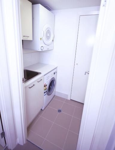 ดอแมน เซอร์วิส อพาร์ตเมนท์ (Domain Serviced Apartments)2
