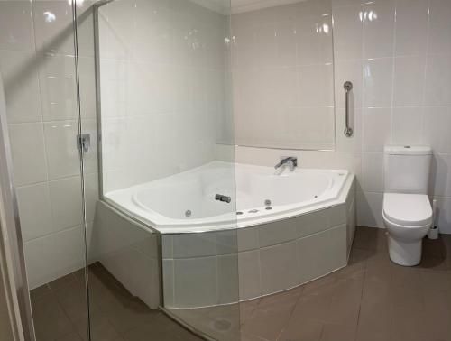 Heritage Inn Bathurst (Bathurst Heritage Motor Inn)3