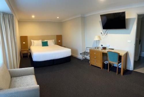 Heritage Inn Bathurst (Bathurst Heritage Motor Inn)2