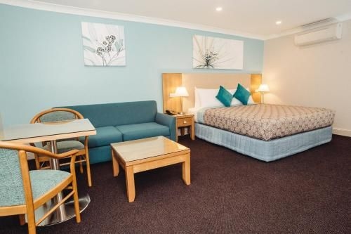 Heritage Inn Bathurst (Bathurst Heritage Motor Inn)0