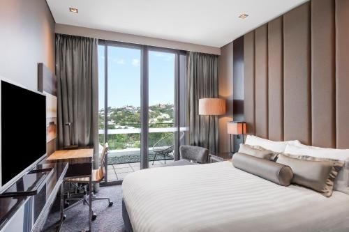 โรงแรมกัมบาโร บริสเบน (The Beetson Hotel)2