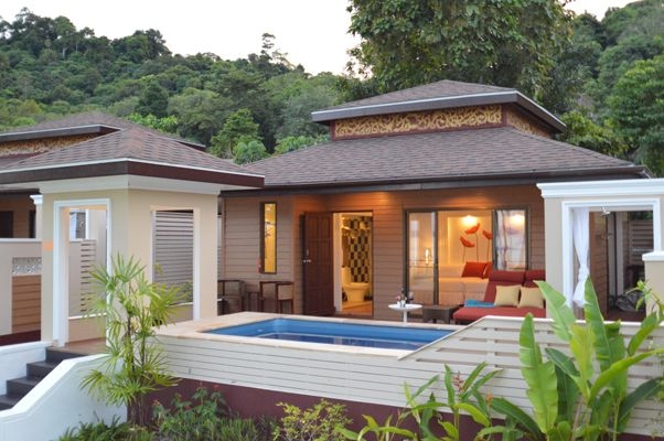 เกาะไหง แฟนตาซี รีสอร์ท แอนด์ สปา (Koh Ngai Fantasy Resort and Spa)4