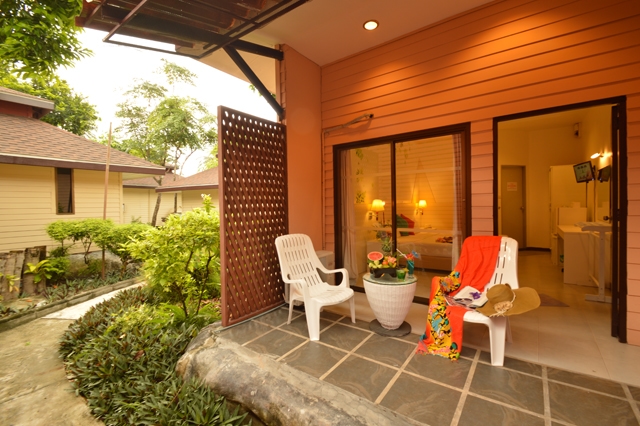 เกาะไหง แฟนตาซี รีสอร์ท แอนด์ สปา (Koh Ngai Fantasy Resort and Spa)3