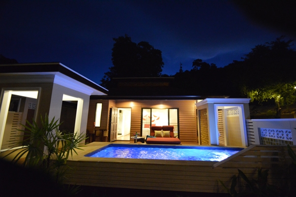 เกาะไหง แฟนตาซี รีสอร์ท แอนด์ สปา (Koh Ngai Fantasy Resort and Spa)4