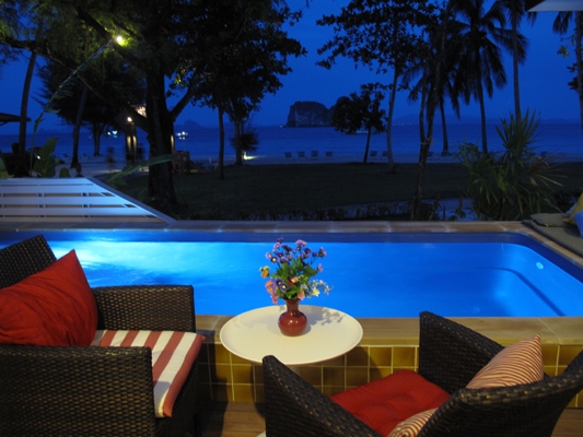 เกาะไหง แฟนตาซี รีสอร์ท แอนด์ สปา (Koh Ngai Fantasy Resort and Spa)2
