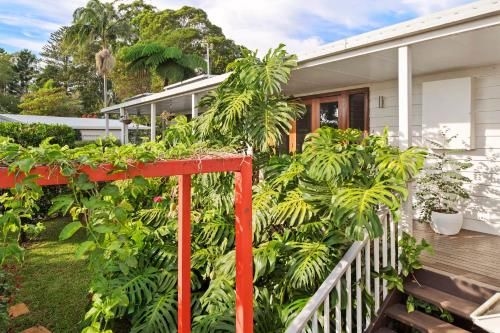 Eden Lodge3