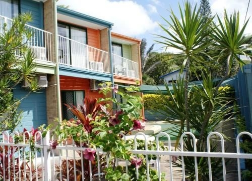Coolum Budget Accommodation0
