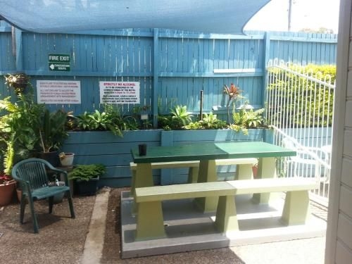 Coolum Budget Accommodation3