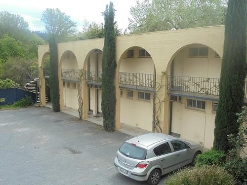 Riverbank Park MOTEL (Riverbank Park Motel)4