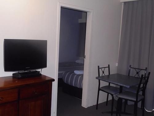 Riverbank Park MOTEL (Riverbank Park Motel)3