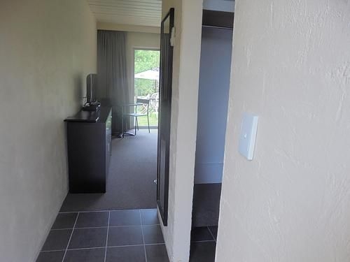 Riverbank Park MOTEL (Riverbank Park Motel)2