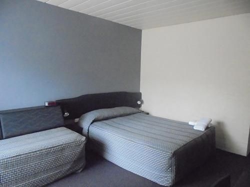 Riverbank Park MOTEL (Riverbank Park Motel)1
