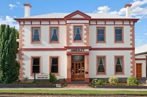 Annesley House0