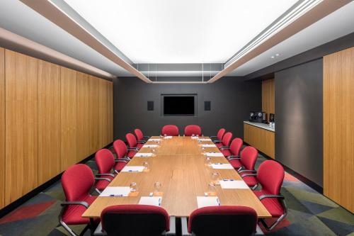 RACV/RACT Hobart Apartment Hotel1