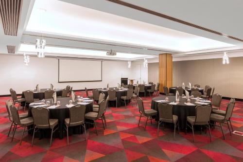 RACV/RACT Hobart Apartment Hotel2