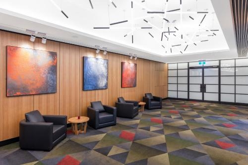 RACV/RACT Hobart Apartment Hotel3