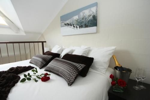 Summit Ridge Alpine Lodge0