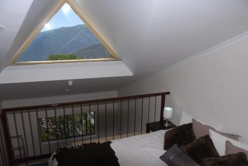 Summit Ridge Alpine Lodge3