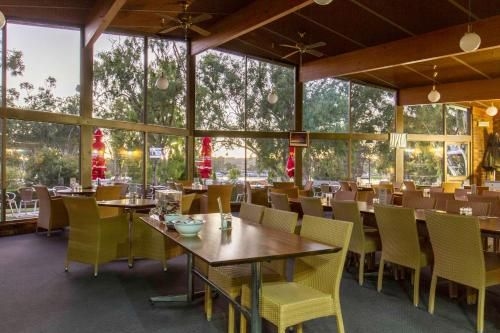 Mannum Motel4