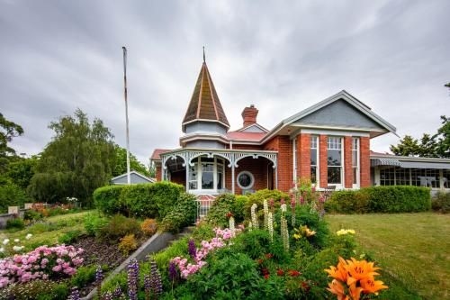 Alexandria Bed and Breakfast (Alexandria Bed & Breakfast)0