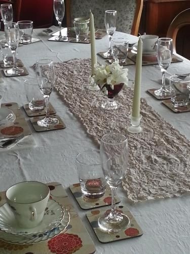 Alexandria Bed and Breakfast (Alexandria Bed & Breakfast)3