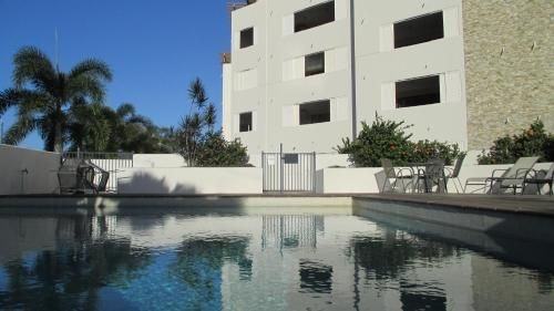 เอ็ดจ์อพาร์ทเมนท์สแครนส์ (Edge Apartments Cairns)0