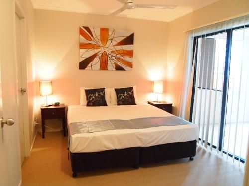 เอ็ดจ์อพาร์ทเมนท์สแครนส์ (Edge Apartments Cairns)4